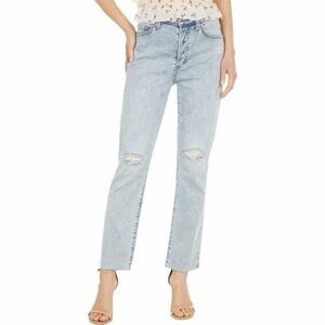 NWT Joe’s Jeans Scout Boyfriend Denim (28)